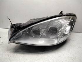 114-50586l Mercedes-benz Driver Headlight 221 Type S550 Bi-xenon Hid Fits 07 S-class 365448 114-50586l Mercedes-benz Driver Headlight 221 Type S550 Bi-xenon Hid Fits 07 S-class 365448