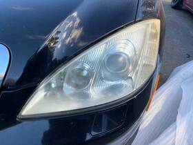 114-50588al Mercedes-benz Driver Headlight 221 Type S63 Bi-xenon Hid Fits 07-09 S-class 195957 114-50588al Mercedes-benz Driver Headlight 221 Type S63 Bi-xenon Hid Fits 07-09 S-class 195957