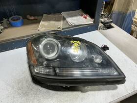 114-50677r Mercedes-benz Passenger Headlight 164 Type Ml320 Bi-xenon Fits 08 Ml-class 867363 114-50677r Mercedes-benz Passenger Headlight 164 Type Ml320 Bi-xenon Fits 08 Ml-class 867363