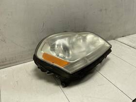 114-51071r Mercedes-benz Gl350 2010 Front Right Passenger Side Xenon Headlight Lamp Factory 114-51071r Mercedes-benz Gl350 2010 Front Right Passenger Side Xenon Headlight Lamp Factory