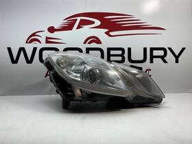 114-51091r Mercedes-benz 2010-2011-2013 E-class E350 Passenger Headlight 207 Type Coupe 475680 114-51091r Mercedes-benz 2010-2011-2013 E-class E350 Passenger Headlight 207 Type Coupe 475680