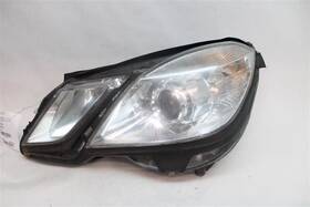 114-51096l Mercedes-benz Driver Headlight 212 Type Sedan E300 Halogen Fits 10-13 E-class 1338800