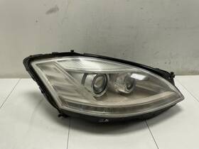 114-51103r Mercedes-benz S550 2010 2011 Front Right Passenger Side Headlight Lamp Factory