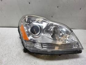 114-51258r Mercedes-benz 2011-2012 Gl550 W164 Right Xenon Headlight With Afs Oem 114-51258r Mercedes-benz 2011-2012 Gl550 W164 Right Xenon Headlight With Afs Oem