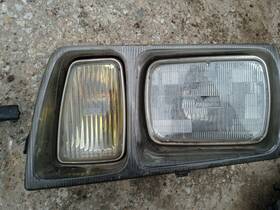114-51308l Mercedes-benz 1981-1985 300sd Driver Left Headlight Headlamp Oem Tested 114-51308l Mercedes-benz 1981-1985 300sd Driver Left Headlight Headlamp Oem Tested