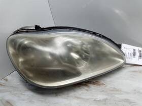 Mercedes-benz 114-59112r Passenger Headlight 220 Type S350 Halogen Fits 03-06 S-class 1872