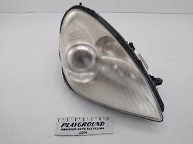 114-59478ar Mercedes-benz Slk 280 350 R171 Front Passenger Right Headlight Lamp Halogen 05-11