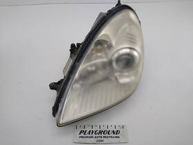 114-59479al Mercedes-benz Slk280 Slk350 R171 Driver Left Headlight Lamp Halogen Fits 2005-2011 05 114-59479al Mercedes-benz Slk280 Slk350 R171 Driver Left Headlight Lamp Halogen Fits 2005-2011 05