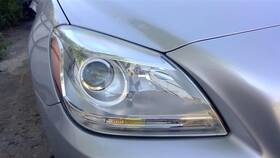 114-59693ar Mercedes-benz Passenger Headlight 172 Type Slk300 Halogen Fits 12-16 Slk 352539 114-59693ar Mercedes-benz Passenger Headlight 172 Type Slk300 Halogen Fits 12-16 Slk 352539