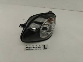 114-60011l Mercedes-benz Slk320 Slk230 Aftermarket Driver Left Front Headlight Lamp Fits 97-00