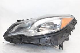 114-60332r Mercedes-benz Passenger Headlight 207 Type Fits 14-17 E-class 1418029