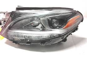 A1668201959 Mercedes-benz 114-60339l E350 Lh Halogen Headlight Oem W212 Driver Side A1668201959 Mercedes-benz 114-60339l E350 Lh Halogen Headlight Oem W212 Driver Side