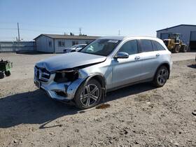 114-60771r Mercedes-benz Passenger Headlight 253 Type And Suv Fits 16-19 Glc-class 1486881 114-60771r Mercedes-benz Passenger Headlight 253 Type And Suv Fits 16-19 Glc-class 1486881