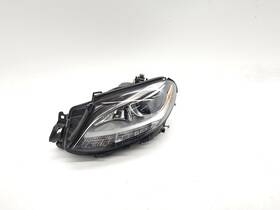 166-820-21-59-64 Mercedes-benz 114-60778l Genuine 16-19 Gle350 W166 Driver Left Side Halogen Headlight Lamp 166-820-21-59-64 Mercedes-benz 114-60778l Genuine 16-19 Gle350 W166 Driver Left Side Halogen Headlight Lamp