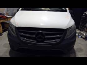 114-60883r Mercedes-benz Passenger Right Headlight 447 Type Fits 16-23 Metris 1097957