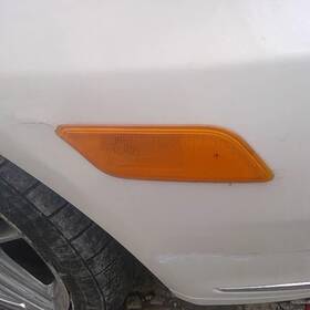 116-50658r Mercedes-benz Passenger Corner/park Light 207 Type E350 Fits 10-13 E-class 367619