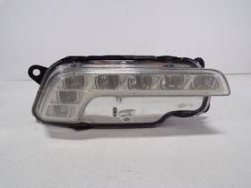 116-50662r Mercedes-benz 10-12 E-class Right Passenger Fog Light Driving Lamp Oem Lkq