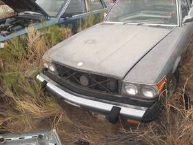 116-59977l Mercedes-benz Driver Corner/park Light 107 Type 450slc Fits 72-80 450 196172