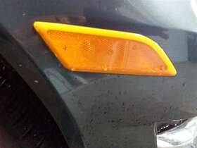 116-60103r Mercedes-benz Passenger Corner/park Light 204 Type C350 Fits 12-14 C-class