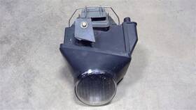 116-60274r Mercedes-benz Right Passenger Corner Park Light 208 Type Fog-driving 99-03 Clk 77817