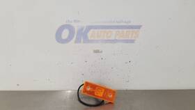 116-60715 Mercedes-benz 17 G63 Amg W463 Side Marker Light Lamp Right Passenger 116-60715 Mercedes-benz 17 G63 Amg W463 Side Marker Light Lamp Right Passenger