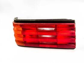 1298200564 Mercedes-benz Rear Left Tail Light Lamp Fits 90-95 R129 Sl320 Sl500 Sl600