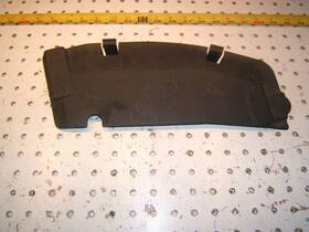 1406280845 Mercedes-benz 140 628 08 45 W140 S Class Sedan Headlight Right Passenger Upper 1 Cover 1406280845 Mercedes-benz 140 628 08 45 W140 S Class Sedan Headlight Right Passenger Upper 1 Cover