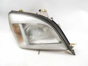 1408208461 Mercedes-benz Passenger Headlight 140 Type S500 Coupe Fits 94-96 S-class 477485
