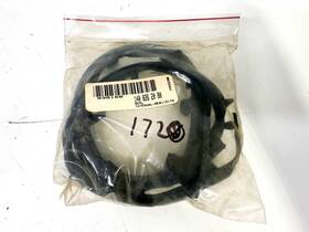 1408202080 Mercedes-benz 1408262080 92-99 W140 S500 S600 Right Headlight Lower Seal Gasket New 1408202080 Mercedes-benz 1408262080 92-99 W140 S500 S600 Right Headlight Lower Seal Gasket New