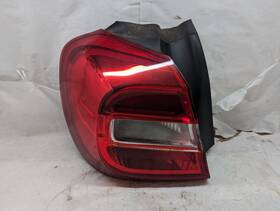1569060157 Mercedes-benz Driver Tail Light 156 Type Gla250 Fits 15-20 Gla-class 1569060157 Mercedes-benz Driver Tail Light 156 Type Gla250 Fits 15-20 Gla-class