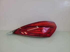 166-10168r Mercedes-benz Passenger Tail Light 231 Type Sl Models Fits 16-20 S-class 581665