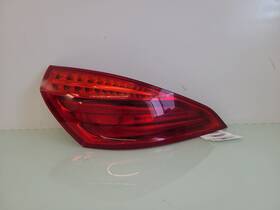166-10169l Mercedes-benz Driver Tail Light 231 Type Sl Models Fits 16-20 S-class 581666