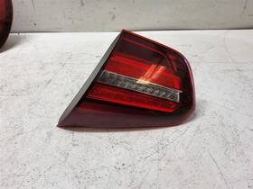 1569060201 Mercedes-benz 166-10800r 2018-2020 Gla-class W156 Liftgate Right Tail Light Led Oem 1569060201 Mercedes-benz 166-10800r 2018-2020 Gla-class W156 Liftgate Right Tail Light Led Oem