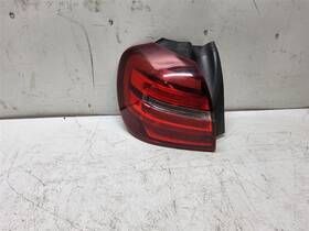 1569068500 Mercedes-benz 166-10803l 2018-2020 Gla-class W156 Quarter Left Tail Light Led Oem