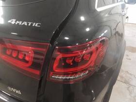 166-11528r Mercedes-benz Glc300 2021 Tail Light 1376135 166-11528r Mercedes-benz Glc300 2021 Tail Light 1376135