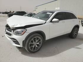 166-11529l Mercedes-benz Driver Tail Light 253 Type Suv Vin G Fits 21-22 Glc-class 590522