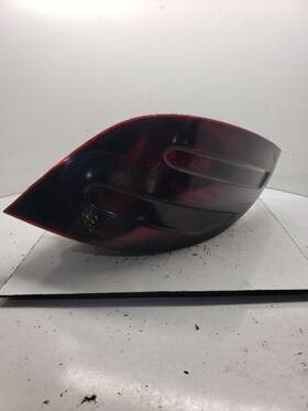 166-50180br Mercedes-benz Passenger Tail Light 251 Type R350 Sport Fits 06-10 R-class 1156320