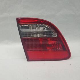 Mercedes-benz 166-50538l Driver Tail Light 211 Type Station Wgn E350 Fits 06-09 E-class