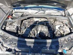 166-50933r Mercedes-benz Passenger Tail Light 164 Type Ml350 Upper Fits 09-11 Ml-class 417876