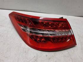 166-51211l Mercedes-benz 2010-2013 E-class W207 Left Quarter Tail Light Oem 166-51211l Mercedes-benz 2010-2013 E-class W207 Left Quarter Tail Light Oem