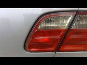166-59238r Mercedes-benz Passenger Tail Light 210 Type Sedan E320 Fits 00-02 E-class 67099 166-59238r Mercedes-benz Passenger Tail Light 210 Type Sedan E320 Fits 00-02 E-class 67099