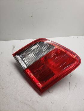 166-59243l Mercedes-benz Driver Tail Light 210 Type Station Wgn E320 Fits 00-03 E-class 1408930