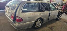 166-59244r Mercedes-benz Passenger Right Tail Station Wgn Fits 00-03 E-class 1167869 166-59244r Mercedes-benz Passenger Right Tail Station Wgn Fits 00-03 E-class 1167869
