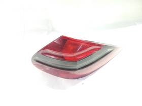166-59473bl Mercedes-benz 2003 2004 2005 2006 Sl55 Amg Oem Left Rear Tail Light Convertible