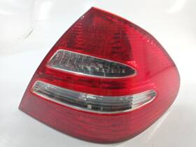 166-59503r Mercedes-benz 2003-2006 E350 Right Passenger Side Tail Light Lamp Oem 166-59503r Mercedes-benz 2003-2006 E350 Right Passenger Side Tail Light Lamp Oem