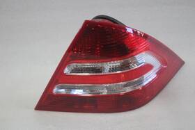 2038203464 Mercedes-benz 166-59896r 2005 C240 W203 Right Passenger Rear Tail Light Lamp Sedan