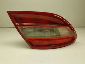 166-60137l Mercedes-benz 08 09 10 11 C300 Lh Tail Light