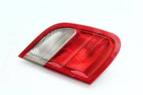 166-60247l Mercedes-benz Driver Tail Light 208 Type Convertible Clk320 Fits 98-03 Clk 72386 166-60247l Mercedes-benz Driver Tail Light 208 Type Convertible Clk320 Fits 98-03 Clk 72386