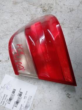 166-60248r Mercedes-benz 98-03 Clk Passenger Tail Light 208 Type Convertible Clk320 Aa77282