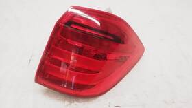 166-60475r Mercedes-benz Gl550 2013-2016 Right Tail Light 166 Type Gl350